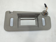 2013-2021 Buick Encore Sun Visor Shade Replacement Passenger Right Mirror Fits 2013 2014 2015 2016 2017 2018 2019 2020 2021 OEM Used Auto Parts