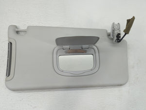 2015-2022 Jeep Renegade Sun Visor Shade Replacement Passenger Right Mirror Fits 2015 2016 2017 2018 2019 2020 2021 2022 OEM Used Auto Parts