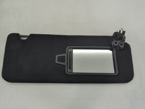 2020-2022 Hyundai Palisade Sun Visor Shade Replacement Passenger Right Mirror Fits 2020 2021 2022 OEM Used Auto Parts