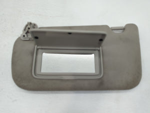 2013-2019 Nissan Sentra Sun Visor Shade Replacement Driver Left Mirror Fits 2012 2013 2014 2015 2016 2017 2018 2019 OEM Used Auto Parts