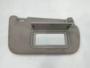 2013-2019 Nissan Sentra Sun Visor Shade Replacement Passenger Right Mirror Fits 2012 2013 2014 2015 2016 2017 2018 2019 OEM Used Auto Parts