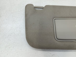 2013-2019 Nissan Sentra Sun Visor Shade Replacement Passenger Right Mirror Fits 2012 2013 2014 2015 2016 2017 2018 2019 OEM Used Auto Parts