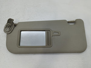 2012-2017 Kia Rio Sun Visor Shade Replacement Driver Left Mirror Fits Fits 2012 2013 2014 2015 2016 2017 OEM Used Auto Parts