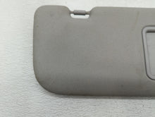 2011-2013 Hyundai Elantra Sun Visor Shade Replacement Passenger Right Mirror Fits 2011 2012 2013 OEM Used Auto Parts