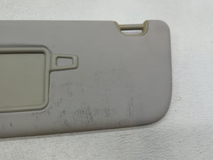 2014-2019 Kia Soul Sun Visor Shade Replacement Driver Left Mirror Fits 2014 2015 2016 2017 2018 2019 OEM Used Auto Parts