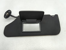 2011-2014 Dodge Avenger Sun Visor Shade Replacement Driver Left Mirror Fits 2011 2012 2013 2014 OEM Used Auto Parts