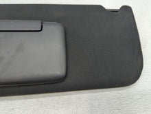 2011-2014 Dodge Avenger Sun Visor Shade Replacement Driver Left Mirror Fits 2011 2012 2013 2014 OEM Used Auto Parts