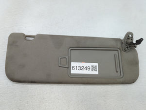 2015-2020 Kia Sedona Sun Visor Shade Replacement Driver Left Mirror Fits 2015 2016 2017 2018 2019 2020 OEM Used Auto Parts