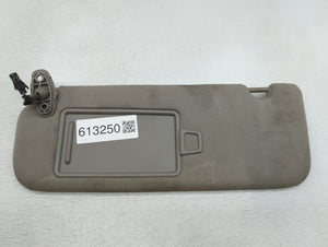 2015-2020 Kia Sedona Sun Visor Shade Replacement Passenger Right Mirror Fits 2015 2016 2017 2018 2019 2020 OEM Used Auto Parts