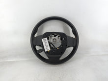 steering wheel