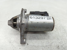 2018-2022 Toyota Camry Car Starter Motor Solenoid OEM P/N:438000-6060 28100-F0060 Fits 2018 2019 2020 2021 2022 OEM Used Auto Parts