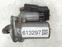 2018-2022 Toyota Camry Car Starter Motor Solenoid OEM P/N:438000-6060 28100-F0060 Fits 2018 2019 2020 2021 2022 OEM Used Auto Parts