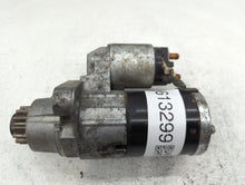 2014-2017 Infiniti Qx60 Car Starter Motor Solenoid OEM P/N:M000TA0073ZC 23300 JA12A Fits 2013 2014 2017 OEM Used Auto Parts