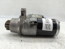 2014-2017 Infiniti Qx60 Car Starter Motor Solenoid OEM P/N:M000TA0073ZC 23300 JA12A Fits 2013 2014 2017 OEM Used Auto Parts