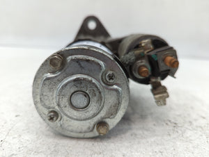 2014-2017 Infiniti Qx60 Car Starter Motor Solenoid OEM P/N:M000TA0073ZC 23300 JA12A Fits 2013 2014 2017 OEM Used Auto Parts