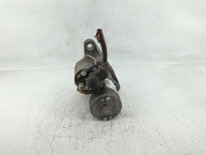 2013-2019 Nissan Sentra Car Starter Motor Solenoid OEM P/N:S114-955D 23300 EN22C Fits 2013 2014 2015 2016 2017 2018 2019 2020 OEM Used Auto Parts