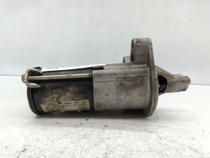 2007-2011 Jeep Wrangler Car Starter Motor Solenoid OEM Fits 2007 2008 2009 2010 2011 OEM Used Auto Parts