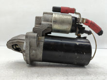 2014-2016 Bmw 528i Car Starter Motor Solenoid OEM P/N:20150325 8612576 02 Fits 2012 2013 2014 2015 2016 2017 2018 OEM Used Auto Parts