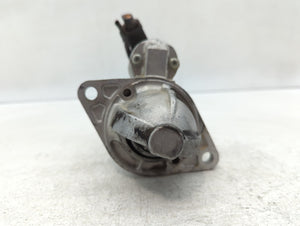 2019 Subaru Xv Car Starter Motor Solenoid OEM P/N:M000TC5371 23300 AA830 Fits OEM Used Auto Parts