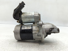 2019 Subaru Xv Car Starter Motor Solenoid OEM P/N:M000TC5371 23300 AA830 Fits OEM Used Auto Parts