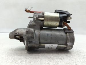 2013-2020 Ford Fusion Car Starter Motor Solenoid OEM P/N:TN428000-9560 DS7T-11000-HB Fits 2013 2014 2015 2016 2017 2018 2019 2020 OEM Used Auto Parts