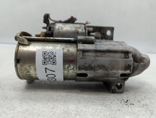 2004-2008 Pontiac Grand Prix Car Starter Motor Solenoid OEM Fits 2004 2005 2006 2007 2008 2009 OEM Used Auto Parts