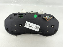 2017-2018 Kia Forte Instrument Cluster Speedometer Gauges P/N:MX157580-9520 94003-B0300 Fits 2017 2018 OEM Used Auto Parts