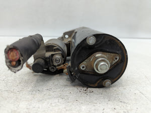 2010-2014 Mercedes-Benz Ml350 Car Starter Motor Solenoid OEM P/N:006 151 98 01 Fits OEM Used Auto Parts