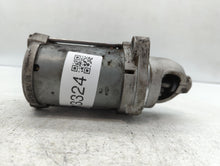 2019-2020 Hyundai Santa Fe Car Starter Motor Solenoid OEM P/N:36100-2GGA0 1219567 Fits 2019 2020 OEM Used Auto Parts