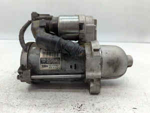 2019-2020 Hyundai Santa Fe Car Starter Motor Solenoid OEM P/N:36100-2GGA0 1219567 Fits 2019 2020 OEM Used Auto Parts