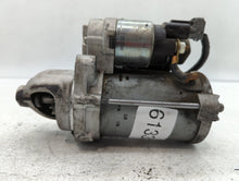 2019-2020 Hyundai Santa Fe Car Starter Motor Solenoid OEM P/N:36100-2GGA0 1219567 Fits 2019 2020 OEM Used Auto Parts