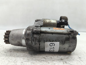 2008-2015 Scion Xb Car Starter Motor Solenoid OEM P/N:428000-1842 28100-20021 Fits OEM Used Auto Parts