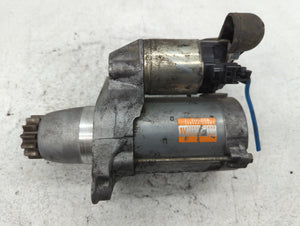 2008-2015 Scion Xb Car Starter Motor Solenoid OEM P/N:428000-1842 28100-20021 Fits OEM Used Auto Parts