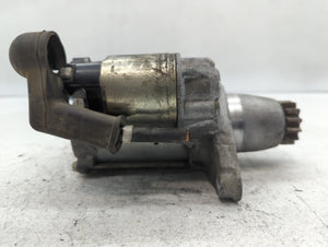 2008-2015 Scion Xb Car Starter Motor Solenoid OEM P/N:428000-1842 28100-20021 Fits OEM Used Auto Parts