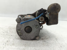 2008-2015 Scion Xb Car Starter Motor Solenoid OEM P/N:428000-1842 28100-20021 Fits OEM Used Auto Parts