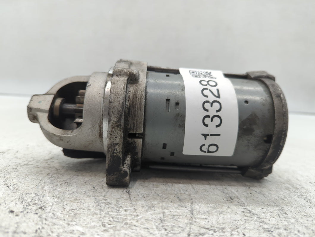 2019-2020 Hyundai Santa Fe Car Starter Motor Solenoid OEM P/N:36100-2GGA0 1219567 Fits 2019 2020 OEM Used Auto Parts