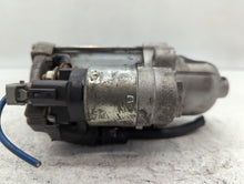 2019-2020 Hyundai Santa Fe Car Starter Motor Solenoid OEM P/N:36100-2GGA0 1219567 Fits 2019 2020 OEM Used Auto Parts