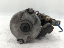 2019-2020 Hyundai Santa Fe Car Starter Motor Solenoid OEM P/N:36100-2GGA0 1219567 Fits 2019 2020 OEM Used Auto Parts