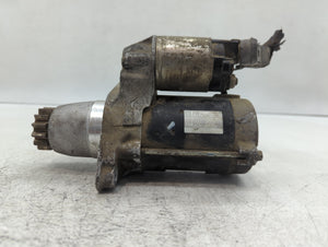 2006-2010 Scion Tc Car Starter Motor Solenoid OEM P/N:28160- Fits OEM Used Auto Parts