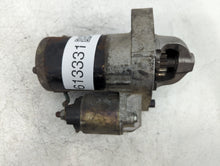 2004-2006 Nissan Maxima Car Starter Motor Solenoid OEM P/N:M000T20771ZC Fits 2004 2005 2006 2007 2008 2009 OEM Used Auto Parts