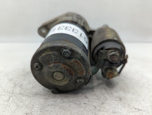 2004-2006 Nissan Maxima Car Starter Motor Solenoid OEM P/N:M000T20771ZC Fits 2004 2005 2006 2007 2008 2009 OEM Used Auto Parts