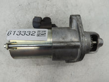 2020 Honda Cr-V Car Starter Motor Solenoid OEM P/N:SM-75009 Fits 2016 2017 OEM Used Auto Parts