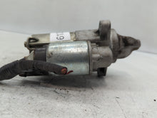 2012-2017 Buick Verano Car Starter Motor Solenoid OEM Fits 2007 2008 2009 2010 2011 2012 2013 2014 2015 2016 2017 OEM Used Auto Parts