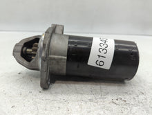 2013-2016 Bmw 328i Car Starter Motor Solenoid OEM P/N:8612576 02 Fits 2012 2013 2014 2015 2016 2017 2018 OEM Used Auto Parts