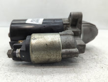 2013-2016 Bmw 328i Car Starter Motor Solenoid OEM P/N:8612576 02 Fits 2012 2013 2014 2015 2016 2017 2018 OEM Used Auto Parts