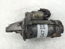 2008-2014 Subaru Tribeca Car Starter Motor Solenoid OEM P/N:23300AA61A TN42800-5250 Fits 2008 2009 2010 2011 2012 2013 2014 OEM Used Auto Parts