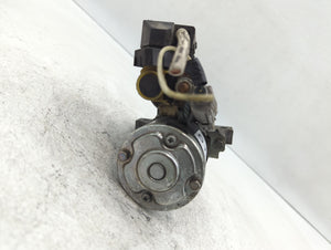 2010-2013 Mazda 3 Car Starter Motor Solenoid OEM P/N:M000T33271 Fits 2010 2011 2012 2013 OEM Used Auto Parts