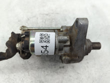 2005-2007 Honda Accord Car Starter Motor Solenoid OEM P/N:SM-44242 Fits 2005 2006 2007 OEM Used Auto Parts