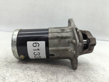 2011-2016 Chevrolet Cruze Car Starter Motor Solenoid OEM P/N:M000T39173ZC 25194634 Fits OEM Used Auto Parts