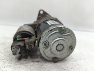 2011-2016 Chevrolet Cruze Car Starter Motor Solenoid OEM P/N:M000T39173ZC 25194634 Fits OEM Used Auto Parts